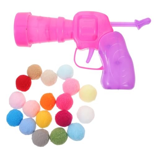 GANAZONO 1 Satz Katzenspielzeugwerfer Knisterbälle Für Katzen Interaktives Katzenspielzeug Süßes Kauspielzeug Für Katzen Katzenspielzeug Für Wohnungskatzen Katzenspiele Teaser Colorful Pp GANAZONO 1 Satz Katzenspielzeugwerfer Knisterbälle Für Katzen Interaktives Katzenspielzeug Süßes Kauspielzeug Für Katzen Katzenspielzeug Für Wohnungskatzen Katzenspiele Teaser Colorful Pp von GANAZONO