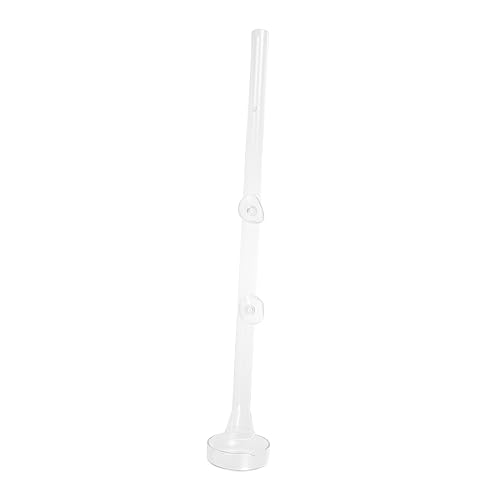 GANAZONO 1satz Aquarium Futterröhre Futter-Schale Für Garnelen Und Andere Aquarienbewohner Für Zwerggarnelen Krabben Und Tropische Fische Langlebig Und Elegant GANAZONO 1satz Aquarium Futterröhre Futter-Schale Für Garnelen Und Andere Aquarienbewohner Für Zwerggarnelen Krabben Und Tropische Fische Langlebig Und Elegant von GANAZONO