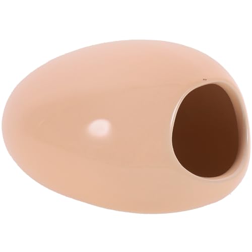 GANAZONO 1 Stück Keramisches Hamster Nest für Sommer Kühlung Modisches Haustierbett für Kleine Tiere Zufällige Farben Sicher und für Couch Auto und Reisen Zufällige Farbe Zufällige Farbe GANAZONO 1 Stück Keramisches Hamster Nest für Sommer Kühlung Modisches Haustierbett für Kleine Tiere Zufällige Farben Sicher und für Couch Auto und Reisen Zufällige Farbe Zufällige Farbe von GANAZONO
