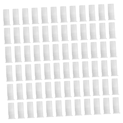 GANAZONO 100Stücke Quietscher Einsätze Geräuschemacher Für Plüschspielzeuge Ersatzteile Reparieren Von Quietschern Für Haustiere Und Geräuschhersteller Aus Hochwertigem GANAZONO 100Stücke Quietscher Einsätze Geräuschemacher Für Plüschspielzeuge Ersatzteile Reparieren Von Quietschern Für Haustiere Und Geräuschhersteller Aus Hochwertigem von GANAZONO