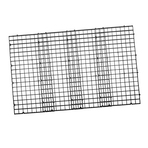 GANAZONO 10St Isolationsplatte für Fischbecken Fischnetz für Aquarien tauchfähig Fische züchten trennwand für Aquarium unterlegscheiben Aquariumzubehör Filter für Fischbecken Plastik Black GANAZONO 10St Isolationsplatte für Fischbecken Fischnetz für Aquarien tauchfähig Fische züchten trennwand für Aquarium unterlegscheiben Aquariumzubehör Filter für Fischbecken Plastik Black von GANAZONO