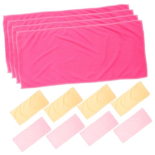 GANAZONO Hundetuch 12st Hundehandtuch-Set Aus Mikrofaser Windeln Hundedecke Hund Kühlmatte Waschbare Welpenunterlagen Kühlmatte Für Hunde Pudel Wasserdichtes Hundebett Kühlung Tücher Ballaststoff GANAZONO Hundetuch 12st Hundehandtuch-Set Aus Mikrofaser Windeln Hundedecke Hund Kühlmatte Waschbare Welpenunterlagen Kühlmatte Für Hunde Pudel Wasserdichtes Hundebett Kühlung Tücher Ballaststoff von GANAZONO