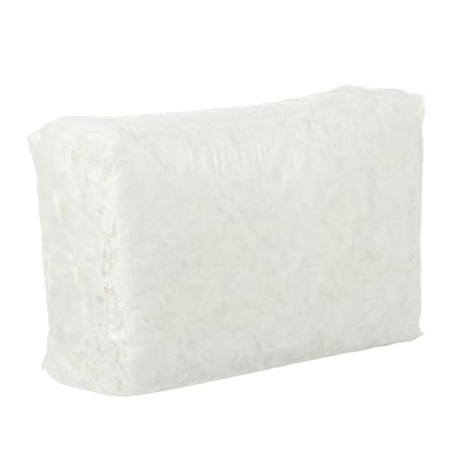 GANAZONO 1Packung Kleintier Einstreu aus Staubfrei Absorbierende für Hamster Meerschweinchen und Andere Nager Geruchshemmend und Saugfähig für Käfige GANAZONO 1Packung Kleintier Einstreu aus Staubfrei Absorbierende für Hamster Meerschweinchen und Andere Nager Geruchshemmend und Saugfähig für Käfige von GANAZONO