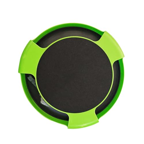 GANAZONO 1Stk Kratzbrett Kätzchen für Katzen Katzenspielzeug interaktiv Angelrutenspielzeug für Katzen Kätzchen Katzenfederspielzeug für Wohnungskatzen Katzenbedarf Green GANAZONO 1Stk Kratzbrett Kätzchen für Katzen Katzenspielzeug interaktiv Angelrutenspielzeug für Katzen Kätzchen Katzenfederspielzeug für Wohnungskatzen Katzenbedarf Green von GANAZONO