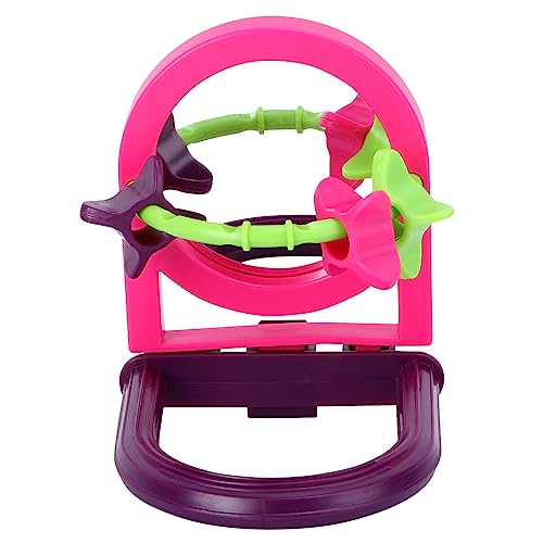 GANAZONO Papagei-spielspielzeug Lustiges Vogelspielzeug Buntes Papageienspielzeug Vogelkauspielzeug Haustierspielzeug Vögel Spielzeug Zufällige Farbe GANAZONO Papagei-spielspielzeug Lustiges Vogelspielzeug Buntes Papageienspielzeug Vogelkauspielzeug Haustierspielzeug Vögel Spielzeug Zufällige Farbe von GANAZONO