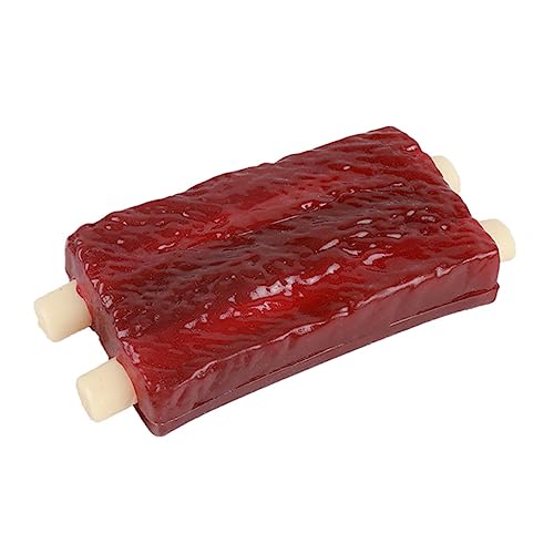 GANAZONO Hundespielzeug Tier Kauspielzeug Haustier Molar Zahnungsspielzeug Für Hunde Helles Design Für Gesundheit Tragbar Und GANAZONO Hundespielzeug Tier Kauspielzeug Haustier Molar Zahnungsspielzeug Für Hunde Helles Design Für Gesundheit Tragbar Und von GANAZONO