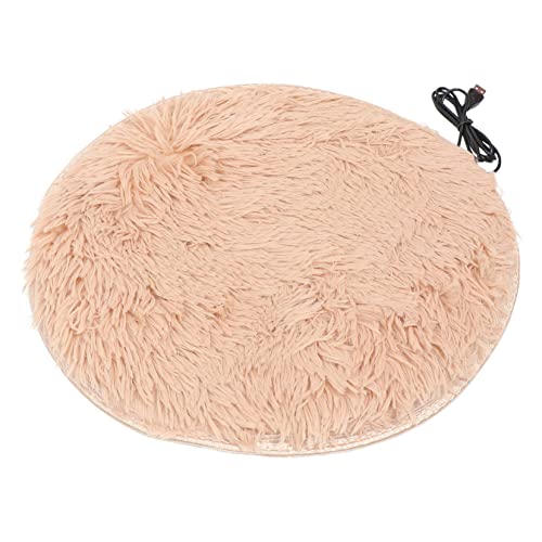GANAZONO 1stk Katze Bett Matte Kühlkissen Für Katzen Wärmekissen Für Welpen Wärmer Hundematten Hundebox Matte Überdachung Heizkissen Für Katzen Beheizte Hundematte Gel Brown Leder Und Stoff GANAZONO 1stk Katze Bett Matte Kühlkissen Für Katzen Wärmekissen Für Welpen Wärmer Hundematten Hundebox Matte Überdachung Heizkissen Für Katzen Beheizte Hundematte Gel Brown Leder Und Stoff von GANAZONO