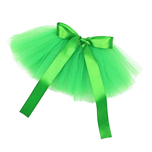 GANAZONO 1stk Pet Mesh-Kleid Hundezubehör Hundekleid Haustierbedarf Bandana Für Hunde Kostüme Für Hunde Hundebandana Mesh-Rock Für Hunde Futterspender Hundeornament Welpe Gittergewebe Green GANAZONO 1stk Pet Mesh-Kleid Hundezubehör Hundekleid Haustierbedarf Bandana Für Hunde Kostüme Für Hunde Hundebandana Mesh-Rock Für Hunde Futterspender Hundeornament Welpe Gittergewebe Green von GANAZONO