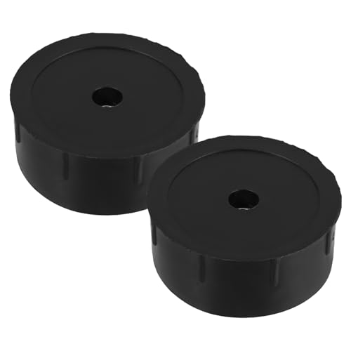 GANAZONO 2 Stück Katze Crawler Katzenbaum Stopfen Katzenbaum Ersatzteile Katzenkratzbaum Stecker Katzen zubehör Katzenkletterrahmen DIY -Materialien Ersatzteile für Kratzbäume Plastik Black GANAZONO 2 Stück Katze Crawler Katzenbaum Stopfen Katzenbaum Ersatzteile Katzenkratzbaum Stecker Katzen zubehör Katzenkletterrahmen DIY -Materialien Ersatzteile für Kratzbäume Plastik Black von GANAZONO