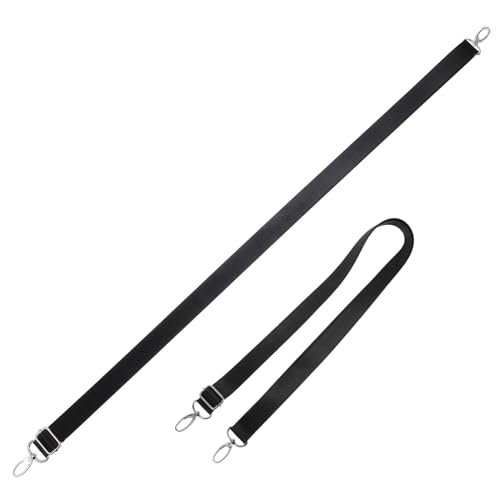 GANAZONO 2stücke Pferdedecken Beingurte Verstellbare Elastische Beinriemen Doppel-schnapphaken Für Sicheren Halt Und Zuverlässigen Schutz Für Pferde Und Turniere Langlebig Und GANAZONO 2stücke Pferdedecken Beingurte Verstellbare Elastische Beinriemen Doppel-schnapphaken Für Sicheren Halt Und Zuverlässigen Schutz Für Pferde Und Turniere Langlebig Und von GANAZONO