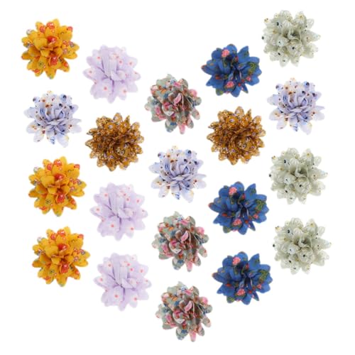 GANAZONO 20st Hundebogen Blumenhalsband Für Hunde Katzenwelpenhalsband Rassen Fliege-anhänger Für Hunde Haustier Für Große Hunde Hundehalsbänder Mittel Blumenhalsband Für Welpen Spitze GANAZONO 20st Hundebogen Blumenhalsband Für Hunde Katzenwelpenhalsband Rassen Fliege-anhänger Für Hunde Haustier Für Große Hunde Hundehalsbänder Mittel Blumenhalsband Für Welpen Spitze von GANAZONO