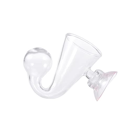 GANAZONO 2St CO2-Checker aus Glas Prüfer Teststreifen für Aquarien Diffusor Luftrock UV CO-Überwachung für Fischbecken CO-Tester für Fischbecken co2 Checker lösung co2 Monitor Aquarium GANAZONO 2St CO2-Checker aus Glas Prüfer Teststreifen für Aquarien Diffusor Luftrock UV CO-Überwachung für Fischbecken CO-Tester für Fischbecken co2 Checker lösung co2 Monitor Aquarium von GANAZONO