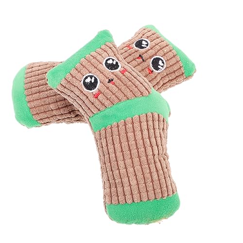 GANAZONO 2er-Pack Sockenförmiges Haustierspielzeug Für Katzen Und Hunde Quietschendes Spielzeug Zum Kauen Und Unterhalten GANAZONO 2er-Pack Sockenförmiges Haustierspielzeug Für Katzen Und Hunde Quietschendes Spielzeug Zum Kauen Und Unterhalten von GANAZONO
