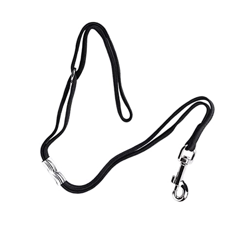 GANAZONO 2Stücke Pet Noose Loop Salon Halterung mit Seil Pflegegeschirr Leine Schnalle Sicheres Halten für Hundepflege Tischen GANAZONO 2Stücke Pet Noose Loop Salon Halterung mit Seil Pflegegeschirr Leine Schnalle Sicheres Halten für Hundepflege Tischen von GANAZONO