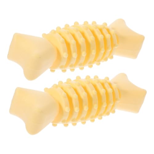 GANAZONO 2st Beiß Für Hunde Kauspielzeug Welpenspielzeug Lustig in Fischform Hundespielzeug Quietschend Für Haustiere Haustier Futterspender Kauen GANAZONO 2st Beiß Für Hunde Kauspielzeug Welpenspielzeug Lustig in Fischform Hundespielzeug Quietschend Für Haustiere Haustier Futterspender Kauen von GANAZONO