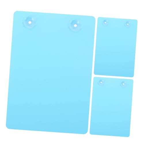 GANAZONO 3stücke Teilige Brutstein Fischeier-inkubation Laichplatten-Kollektion Aus Robustem Blauem Kunststoff Zubehör Für Zuchtbecken Aquarium-Dekoration Und Eier-inkubator-System Für GANAZONO 3stücke Teilige Brutstein Fischeier-inkubation Laichplatten-Kollektion Aus Robustem Blauem Kunststoff Zubehör Für Zuchtbecken Aquarium-Dekoration Und Eier-inkubator-System Für von GANAZONO