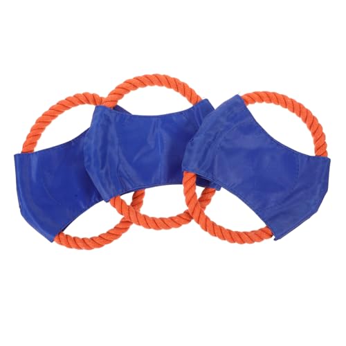 GANAZONO 3 Stück Wurfdiscs für Hunde Tragbares Strapazierfähiges für Interaktives Training und Spiel Multifunktionale für Haustiere Zufälligen Farben Zufällige Farbe Zufällige Farbe GANAZONO 3 Stück Wurfdiscs für Hunde Tragbares Strapazierfähiges für Interaktives Training und Spiel Multifunktionale für Haustiere Zufälligen Farben Zufällige Farbe Zufällige Farbe von GANAZONO