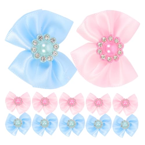 GANAZONO 30 Stück Haargummi Mit Schleife Für Haustiere Haustierhaarkrawatte Haarschmuck Mit Schleife Für Haustiere Kopfbedeckungen Für Hunde Große Hundehaarschleifen Polyester GANAZONO 30 Stück Haargummi Mit Schleife Für Haustiere Haustierhaarkrawatte Haarschmuck Mit Schleife Für Haustiere Kopfbedeckungen Für Hunde Große Hundehaarschleifen Polyester von GANAZONO