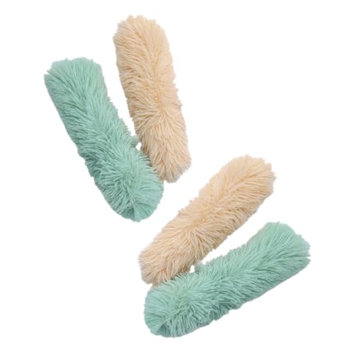 GANAZONO 4 Stück Katzenminze interaktives katzenspielzeug Interactive cat Toy Plüschtiere Kauspielzeug für Katzen Katzenminze- für Haustiere lustige spielzeuge für Katzen GANAZONO 4 Stück Katzenminze interaktives katzenspielzeug Interactive cat Toy Plüschtiere Kauspielzeug für Katzen Katzenminze- für Haustiere lustige spielzeuge für Katzen von GANAZONO