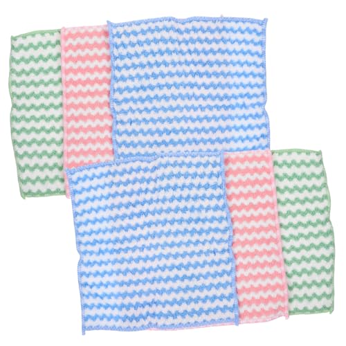 GANAZONO 6 Stück Haustierstreu Igeldecken Hasenbettwäsche Wurf Fusseltuch Futter für Meerschweinchenkäfige Jay hamsterzubehör Hamster zubehör Pet Pee Pads Haustier-PIPI-Pad Korallenvlies GANAZONO 6 Stück Haustierstreu Igeldecken Hasenbettwäsche Wurf Fusseltuch Futter für Meerschweinchenkäfige Jay hamsterzubehör Hamster zubehör Pet Pee Pads Haustier-PIPI-Pad Korallenvlies von GANAZONO