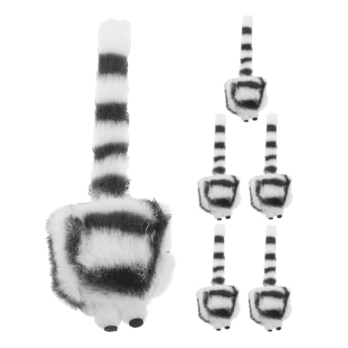 GANAZONO 6stücke Katzenspielzeug Aus Plüsch Interaktive Für Kätzchen Gefüllt Mit Katzenminze Spielzeug Für Drinnen Fördert Aktives Spielen Und Jagdliches Verhalten GANAZONO 6stücke Katzenspielzeug Aus Plüsch Interaktive Für Kätzchen Gefüllt Mit Katzenminze Spielzeug Für Drinnen Fördert Aktives Spielen Und Jagdliches Verhalten von GANAZONO