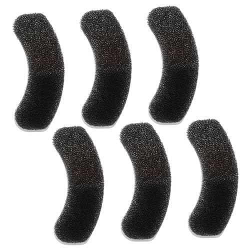 GANAZONO 6Stücke Pack Wasserfilter für Haustiertrinkbrunnen Professionelle Filterdichtungen für Katzen und Hundewasserspender Sicherer Ersatz für Frisches Trinkwasser GANAZONO 6Stücke Pack Wasserfilter für Haustiertrinkbrunnen Professionelle Filterdichtungen für Katzen und Hundewasserspender Sicherer Ersatz für Frisches Trinkwasser von GANAZONO