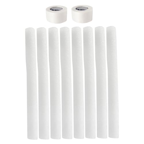 GANAZONO 8 Stück Praktische Hundeohr-Schaumstoff-Sticks, Hundeohr-aufstellstangen Mit Bändern GANAZONO 8 Stück Praktische Hundeohr-Schaumstoff-Sticks, Hundeohr-aufstellstangen Mit Bändern von GANAZONO