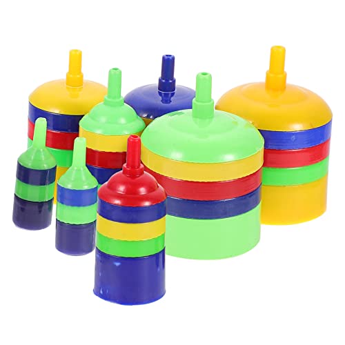 GANAZONO Abs-Material Fisch Stein 8 Stücke Airstones Für Aquarium Blase Diffusor Pumpe GANAZONO Abs-Material Fisch Stein 8 Stücke Airstones Für Aquarium Blase Diffusor Pumpe von GANAZONO