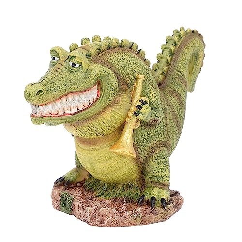 GANAZONO Aquarium Dekoration Realistische Harz Fisch Tank Garnelen Hideout Ort Aquascaping Stein von GANAZONO