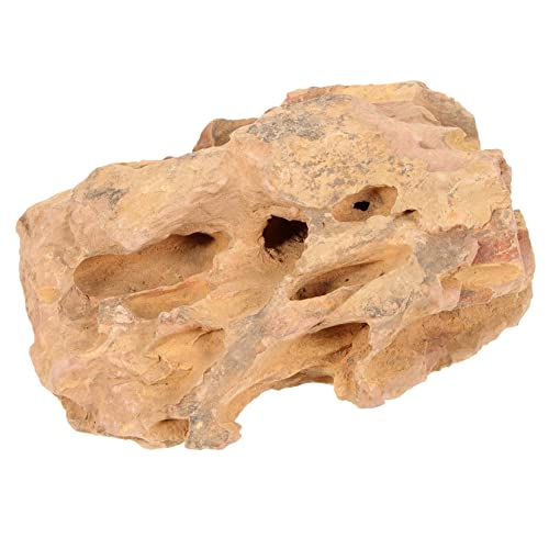 GANAZONO Aquarium Rock Dekoration hochzeitsdeko hochzeitdeko Aquarium Dekoration raumdeko Luftsteine für Aquarien Schildkröte zarter Steingartendekor Mikro-Landschaftszubehör Pinienrinde GANAZONO Aquarium Rock Dekoration hochzeitsdeko hochzeitdeko Aquarium Dekoration raumdeko Luftsteine für Aquarien Schildkröte zarter Steingartendekor Mikro-Landschaftszubehör Pinienrinde von GANAZONO
