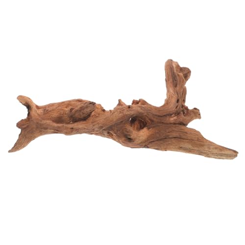 GANAZONO Realistisches Aquarium- Aus Totem Holz Aquarium-stamm Breite Basis Stabil Und Einfach Zu Montieren GANAZONO Realistisches Aquarium- Aus Totem Holz Aquarium-stamm Breite Basis Stabil Und Einfach Zu Montieren von GANAZONO