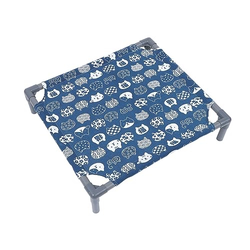 GANAZONO Atmungsaktive Hängematte Für Katzennest Katzenbetten Für Katzen Im Innenbereich Große Outdoor Hängematte Katzenhöhlenbett Katzen Etagenbett Fenster Katzenhängematte GANAZONO Atmungsaktive Hängematte Für Katzennest Katzenbetten Für Katzen Im Innenbereich Große Outdoor Hängematte Katzenhöhlenbett Katzen Etagenbett Fenster Katzenhängematte von GANAZONO