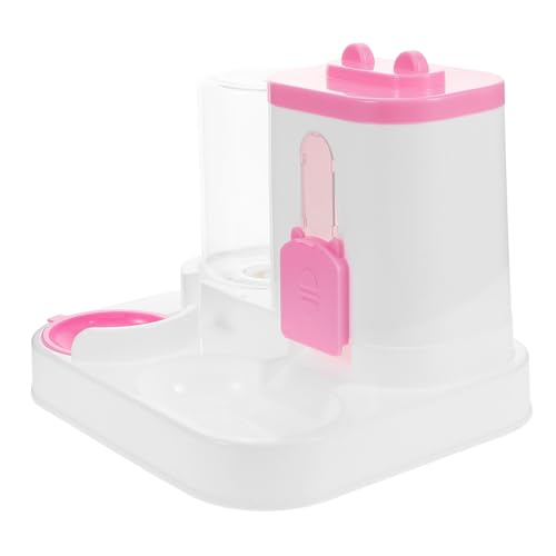GANAZONO Automatische Katzenfutterautomatin Katzennäpfe Futterspender Für Katzen Wassernapf Katze Wassernapf Für Katzen Hund Wassernapf Automatischer Futterautomat Für Hunde Hundenäpfe Pp GANAZONO Automatische Katzenfutterautomatin Katzennäpfe Futterspender Für Katzen Wassernapf Katze Wassernapf Für Katzen Hund Wassernapf Automatischer Futterautomat Für Hunde Hundenäpfe Pp von GANAZONO