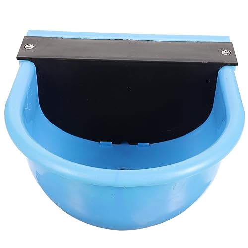GANAZONO Automatische Viehtränke Für Rinder Schafe Und Pferde Robuster Wasserspender Schwimmermechanismus Wasserfontäne Für Stall Weide Hygienisch Und Langlebig GANAZONO Automatische Viehtränke Für Rinder Schafe Und Pferde Robuster Wasserspender Schwimmermechanismus Wasserfontäne Für Stall Weide Hygienisch Und Langlebig von GANAZONO
