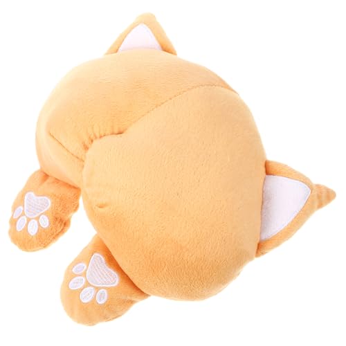 GANAZONO Beiß für Hunde Interactive Dog Toys Haustier hundekauspielzeuge hundegeburtstag Dog Outdoor Welpenzubehör kreatives Beiß Plüsch GANAZONO Beiß für Hunde Interactive Dog Toys Haustier hundekauspielzeuge hundegeburtstag Dog Outdoor Welpenzubehör kreatives Beiß Plüsch von GANAZONO