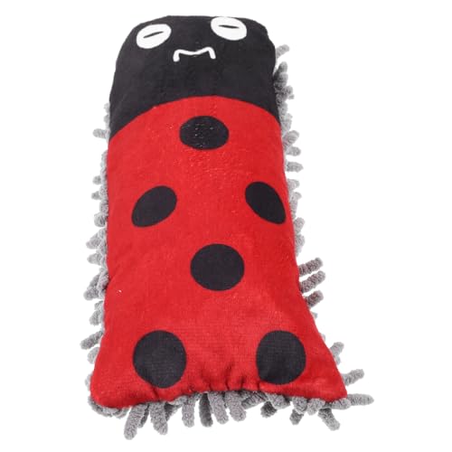 GANAZONO Entzückendes Stofftierspielzeug Für Hunde Plüschtier Interaktives Spielzeug Für Hunde Sicheres Kauspielzeug Für Haustiere GANAZONO Entzückendes Stofftierspielzeug Für Hunde Plüschtier Interaktives Spielzeug Für Hunde Sicheres Kauspielzeug Für Haustiere von GANAZONO