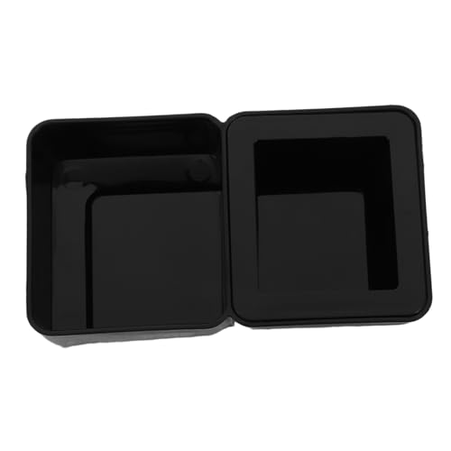 GANAZONO Dual Purpose Reptile Dish für Bartagamen und Geckos Wasser und Futternapf für Terrarien und Kleine Reptilien zu Reinigen und Platzsparend GANAZONO Dual Purpose Reptile Dish für Bartagamen und Geckos Wasser und Futternapf für Terrarien und Kleine Reptilien zu Reinigen und Platzsparend von GANAZONO