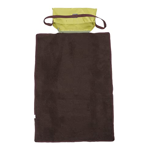 GANAZONO Faltbare Multifunktions Pet Matte wasserdichte Wärmedecke für Hunde und Katzen Grün Leicht Tragbar Waschbar für Outdoor Aktivitäten Kuschelige Decke für Zuhause GANAZONO Faltbare Multifunktions Pet Matte wasserdichte Wärmedecke für Hunde und Katzen Grün Leicht Tragbar Waschbar für Outdoor Aktivitäten Kuschelige Decke für Zuhause von GANAZONO