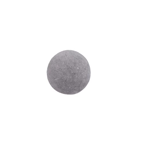 GANAZONO Garnelenfilter Aquarium 400-500g Keramikfilter Für Fischtanks Verbessern Sie Das Wasser Sorgen Sie Für Eine Gesunde Umwelt von GANAZONO