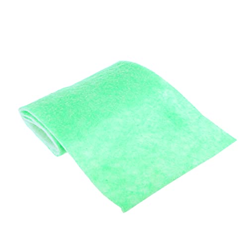 GANAZONO Filterschwamm für Aquarium filtermatten Aquarium vorfilter Filter für Fischbecken Aquarium Biologischer Filter Teich Aquarienständer Filter für Aquarien Filterpad für Aquarien von GANAZONO
