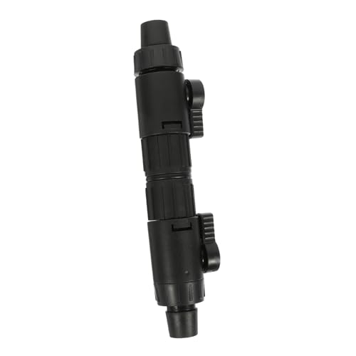 GANAZONO Fischtankfilterventile Für Aquarium Wasserflusswechsel Schalter Kunststoffventile Für Effiziente Wasserzirkulation Zubehör Für Aquarienversorgung Und Pflege GANAZONO Fischtankfilterventile Für Aquarium Wasserflusswechsel Schalter Kunststoffventile Für Effiziente Wasserzirkulation Zubehör Für Aquarienversorgung Und Pflege von GANAZONO