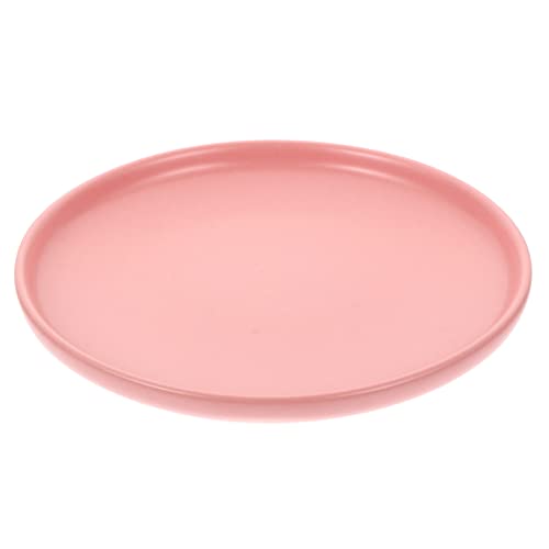 GANAZONO Flache Keramik Katzenschüssel rutschfeste Futter und Wasserschale für Katzen Ergonomisches Design für Komfortables Fressen Hochwertige Langlebige Keramik GANAZONO Flache Keramik Katzenschüssel rutschfeste Futter und Wasserschale für Katzen Ergonomisches Design für Komfortables Fressen Hochwertige Langlebige Keramik von GANAZONO