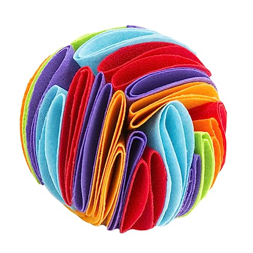 GANAZONO Funny Pet Chew Toy Interaktives Kauspielzeug für Hunde Zahnpflege Langsames Fressen Wasserdichtes und Langlebiges Design Geeignet für Große und Kleine Hunde Fördert Gesunde Zähne GANAZONO Funny Pet Chew Toy Interaktives Kauspielzeug für Hunde Zahnpflege Langsames Fressen Wasserdichtes und Langlebiges Design Geeignet für Große und Kleine Hunde Fördert Gesunde Zähne von GANAZONO