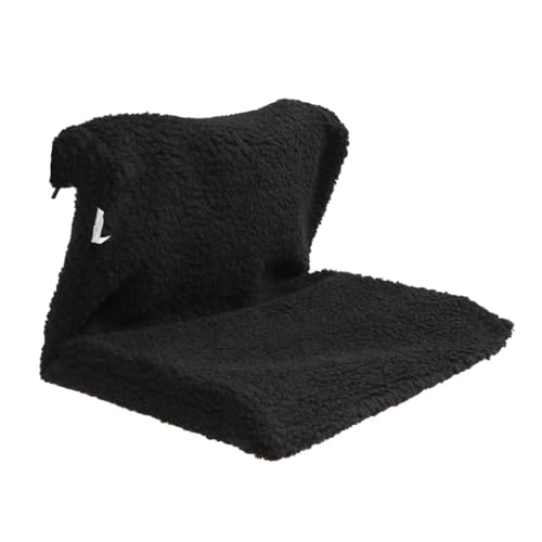 GANAZONO Hängematte für Katzen Plüschkissen Heizkörperbett für Winter Schlafplatz für Ihre Platzsparendes Katzenbett für Drinnen und Draußen Atmungsaktiv und Gemütlich GANAZONO Hängematte für Katzen Plüschkissen Heizkörperbett für Winter Schlafplatz für Ihre Platzsparendes Katzenbett für Drinnen und Draußen Atmungsaktiv und Gemütlich von GANAZONO