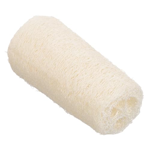 GANAZONO Luffa Kauspielzeug für Kleintiere Sicheres Zahnpflege Spielzeug für Hamster Kaninchen Chinchillas Meerschweinchen Langlebiges und Verschleißfestes Kauspielzeug für Gesunde Zähne GANAZONO Luffa Kauspielzeug für Kleintiere Sicheres Zahnpflege Spielzeug für Hamster Kaninchen Chinchillas Meerschweinchen Langlebiges und Verschleißfestes Kauspielzeug für Gesunde Zähne von GANAZONO