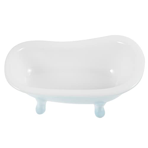 GANAZONO Hamster Sandbad aus Keramik für Kleine Badewanne für Hamster Chinchillas Reinigen Langlebig für Heiße Sommertage GANAZONO Hamster Sandbad aus Keramik für Kleine Badewanne für Hamster Chinchillas Reinigen Langlebig für Heiße Sommertage von GANAZONO