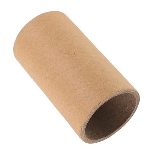 GANAZONO Hamsterversteck Papiertunnel für Kleintiere Zusätzlicher Unterschlupf und Versteck für Hamster Meerschweinchen und Ähnliche Haustiere und Geschmacksneutral GANAZONO Hamsterversteck Papiertunnel für Kleintiere Zusätzlicher Unterschlupf und Versteck für Hamster Meerschweinchen und Ähnliche Haustiere und Geschmacksneutral von GANAZONO