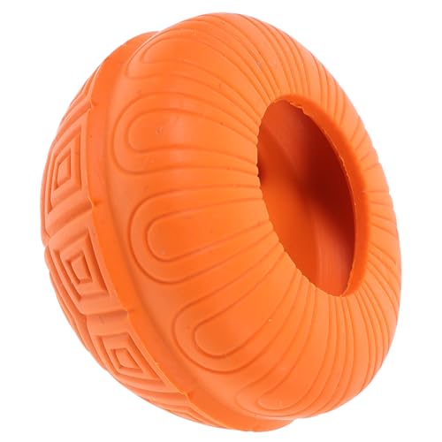GANAZONO Pet Dog Molar Toy Gummispielzeug Für Hunde Interaktives Kauspielzeug Zur Zahnpflege Langsamer Futterspender Für Welpen Robust Und Sicher Für Gesunde Zähne Und Zahnfleisch GANAZONO Pet Dog Molar Toy Gummispielzeug Für Hunde Interaktives Kauspielzeug Zur Zahnpflege Langsamer Futterspender Für Welpen Robust Und Sicher Für Gesunde Zähne Und Zahnfleisch von GANAZONO