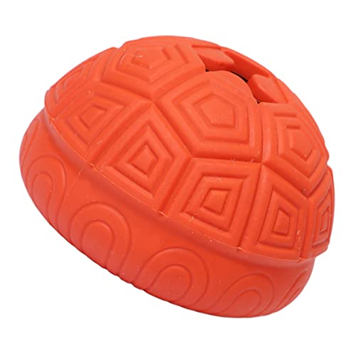 GANAZONO Haustier Molar Interaktives Leck Lebensmittelspielzeug Für Hunde Robustes Gummi Kauspielzeug Fördert Das Kauen Und Spielverhalten Für Welpen Und Kleine Hunde GANAZONO Haustier Molar Interaktives Leck Lebensmittelspielzeug Für Hunde Robustes Gummi Kauspielzeug Fördert Das Kauen Und Spielverhalten Für Welpen Und Kleine Hunde von GANAZONO