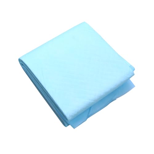 GANAZONO Haustier Pads Antibakterielle Superabsorbierende Welpenunterlagen für Training von Hunden und Katzen für Autos oder Tierkäfige GANAZONO Haustier Pads Antibakterielle Superabsorbierende Welpenunterlagen für Training von Hunden und Katzen für Autos oder Tierkäfige von GANAZONO